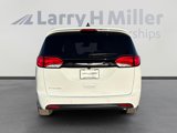 New 2025 Chrysler Voyager LX image 4
