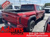 New 2025 Toyota Tacoma TRD Off-Road image 2