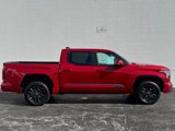 New 2025 Toyota Tundra Platinum image 2