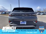New 2025 Volkswagen ID.4 Pro S Plus image 4