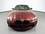 New 2025 BMW M4 xDrive Competition w/ M Carbon Exterior Package image 2