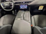 New 2025 INFINITI QX80 Luxe image 6