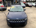 Used 2018 Jeep Compass Latitude w/ Popular Equipment Group image 6