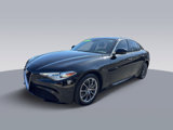 Used 2018 Alfa Romeo Giulia AWD image 4