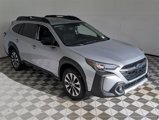 New 2025 Subaru Outback Limited image 2