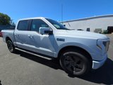 New 2025 Ford F150 Lightning Lariat image 5
