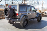 Used 2020 Jeep Wrangler Unlimited Sport S image 6