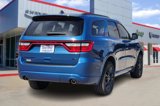 New 2025 Dodge Durango GT w/ Blacktop Package image 5