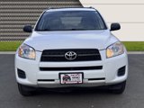 Used 2011 Toyota RAV4 4WD image 5