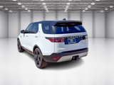 New 2025 Land Rover Discovery Metropolitan Edition image 3