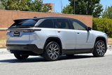 New 2025 Jeep Wagoneer Limited image 4