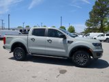 Certified 2021 Ford Ranger XLT w/ Equipment Group 301A Mid image 2