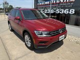 Used 2019 Volkswagen Tiguan S w/ Driver Assistance Package image 2