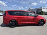 New 2026 Chrysler Pacifica Limited image 5