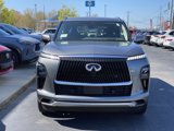 New 2025 INFINITI QX80 Sensory image 2