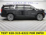 Used 2024 GMC Yukon XL Denali Ultimate image 2