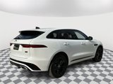 New 2026 Jaguar F-PACE R-Dynamic S image 5