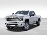 New 2025 Chevrolet Silverado 2500 High Country w/ High Country Premium Package image 6