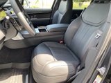 New 2025 Land Rover Range Rover Long Wheelbase SE image 5