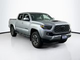 Used 2023 Toyota Tacoma TRD Sport image 3