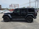 Used 2023 Jeep Wrangler Sport image 3