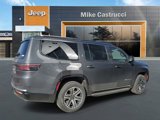 New 2025 Jeep Wagoneer 4WD w/ Premium Group I image 3
