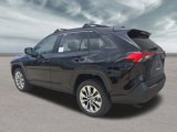 New 2025 Toyota RAV4 XLE Premium image 2