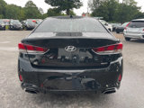 Used 2018 Hyundai Sonata Sport image 5