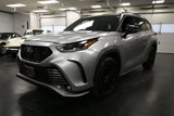 Certified 2024 Toyota Highlander XSE image 3