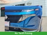 New 2025 Nissan Murano SL w/ Cargo Package image 5