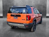New 2026 Honda Passport TrailSport Elite image 2