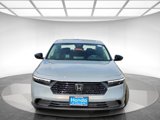 New 2025 Honda Accord SE image 2
