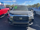 New 2025 Honda Ridgeline RTL image 2