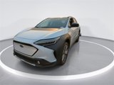 New 2025 Subaru Solterra Limited image 4