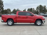 New 2025 RAM 1500 Big Horn image 2