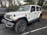 New 2025 Jeep Wrangler Sahara image 3