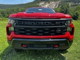 New 2025 Chevrolet Silverado 1500 Custom Trail Boss image 2