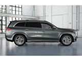 New 2025 Mercedes-Benz GLS 450 4MATIC image 2