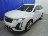 Used 2024 Cadillac XT6 Premium Luxury w/ Platinum Package image 3