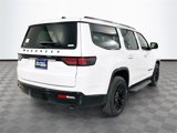 New 2025 Jeep Wagoneer Series II image 4
