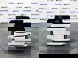 Used 2020 Land Rover Range Rover HSE image 5