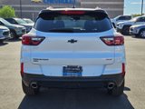 New 2026 Chevrolet TrailBlazer RS w/ Convenience Package image 4