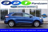 Used 2024 Ford Edge SEL w/ Convenience Package image 3
