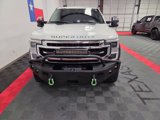 Used 2020 Ford F250 Lariat w/ Lariat Ultimate Package image 5