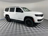 New 2025 Jeep Wagoneer Series II image 2