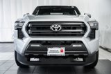 New 2025 Toyota Tacoma SR5 image 2