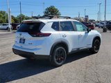 New 2026 Nissan Rogue SV image 5