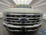 Used 2023 Ford F350 Lariat w/ Lariat Ultimate Package image 2