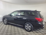 Used 2020 Nissan Pathfinder S image 3