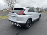 Used 2023 Mitsubishi Eclipse Cross SE image 5